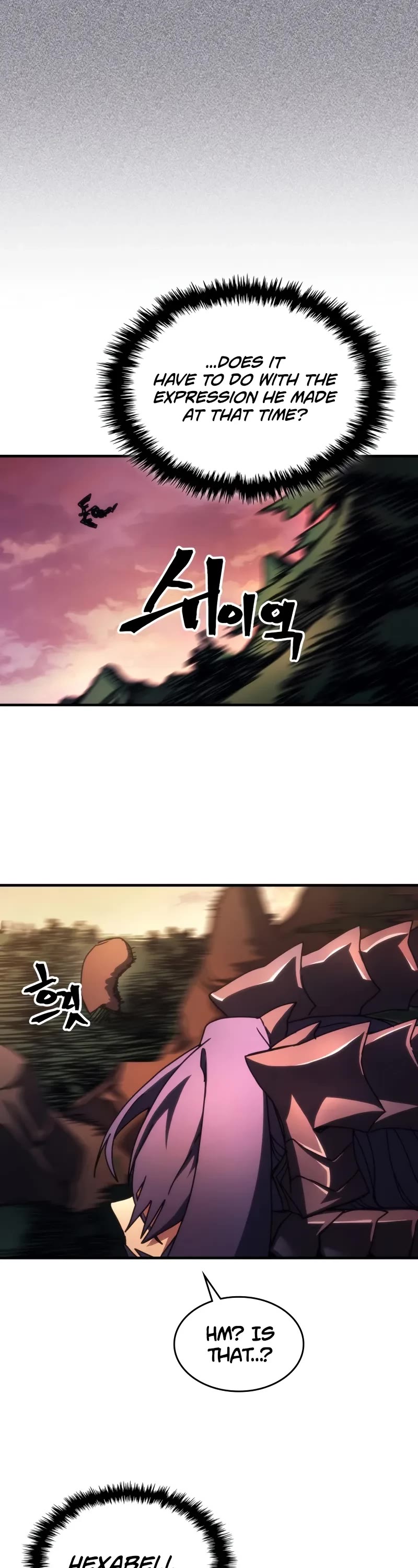 The Unbeatable Dungeon's Lazy Boss Monster chapter 68 page 24