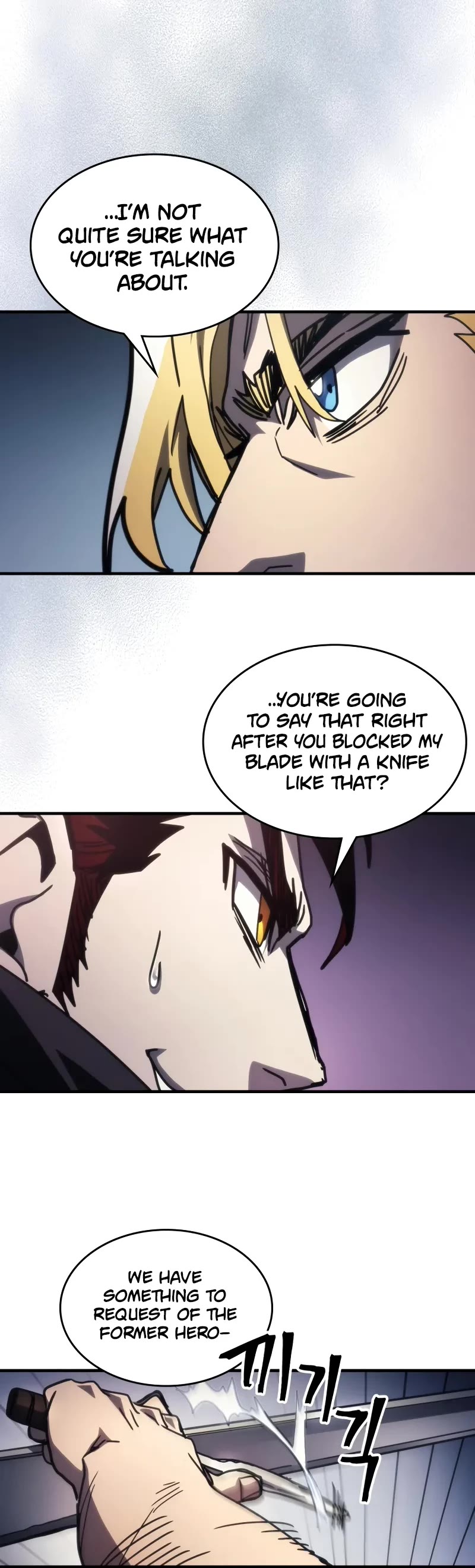 The Unbeatable Dungeon's Lazy Boss Monster chapter 68 page 36