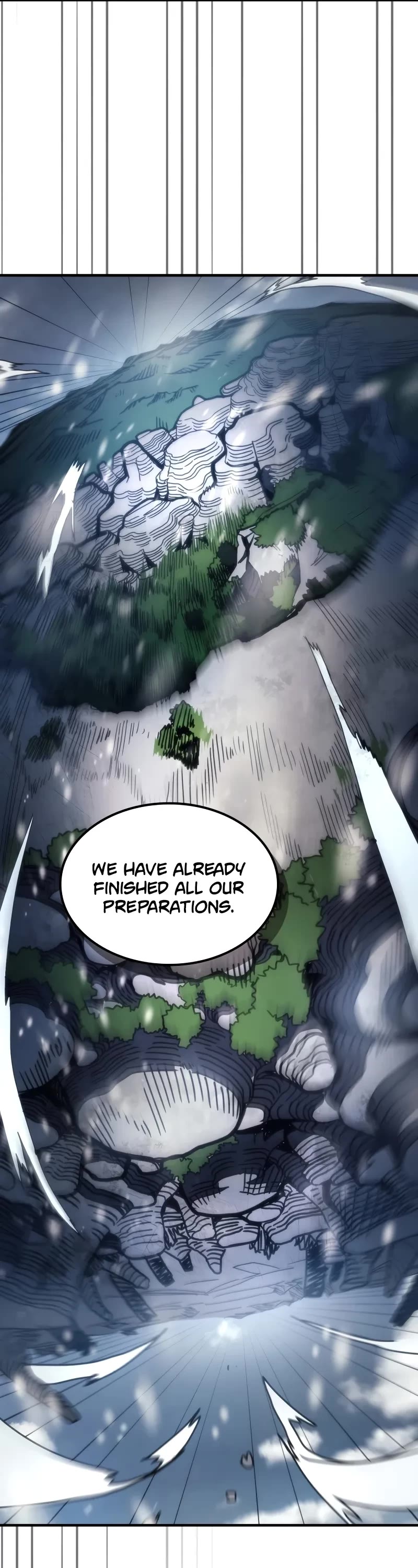 The Unbeatable Dungeon's Lazy Boss Monster chapter 68 page 7