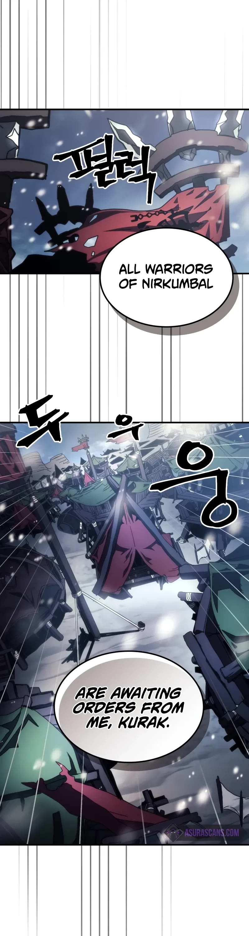 The Unbeatable Dungeon's Lazy Boss Monster chapter 68 page 8