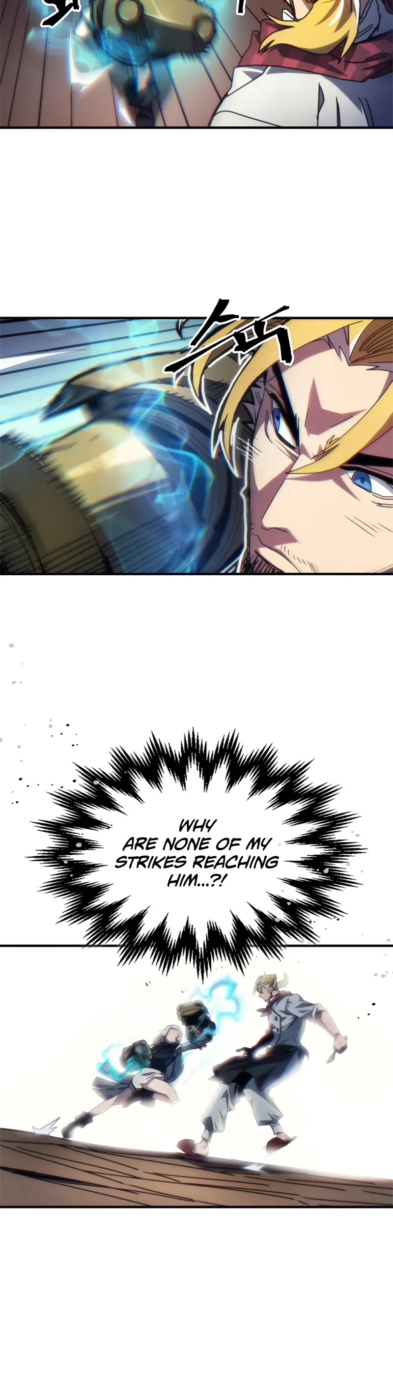 The Unbeatable Dungeon's Lazy Boss Monster chapter 69 page 16