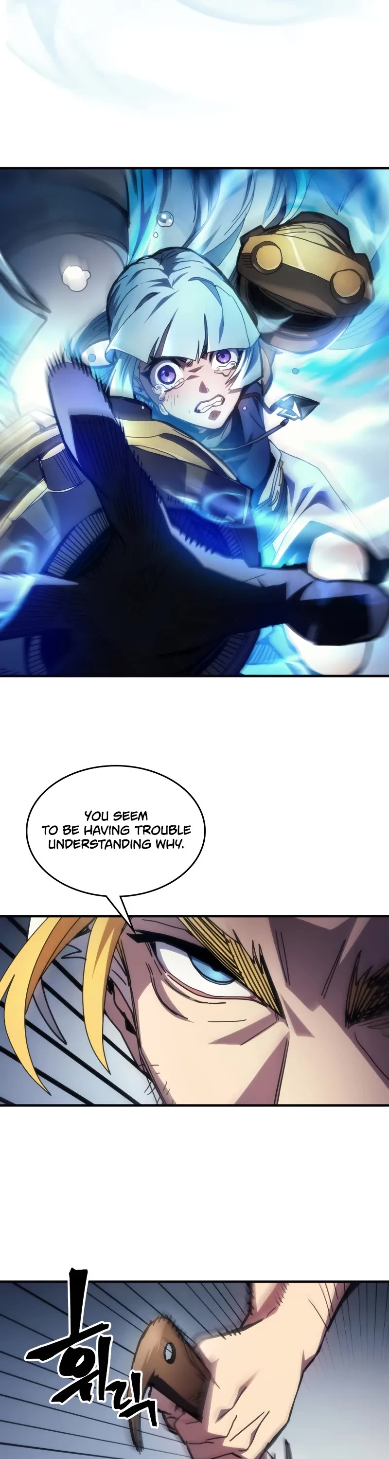 The Unbeatable Dungeon's Lazy Boss Monster chapter 69 page 19