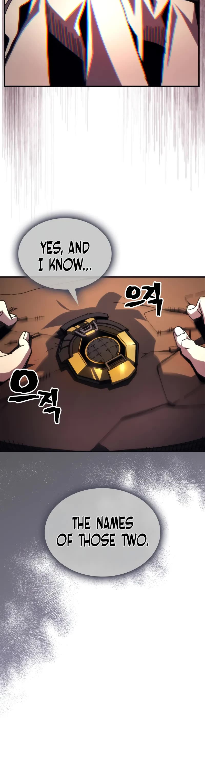 The Unbeatable Dungeon's Lazy Boss Monster chapter 69 page 30