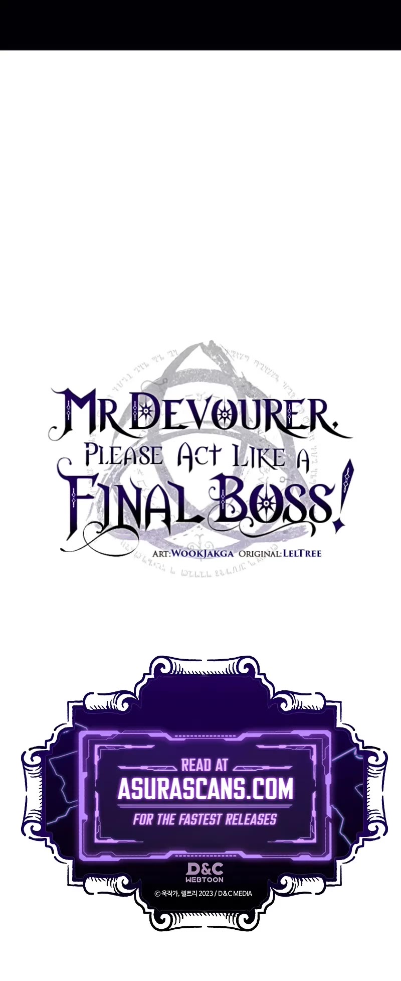 The Unbeatable Dungeon's Lazy Boss Monster chapter 69 page 40