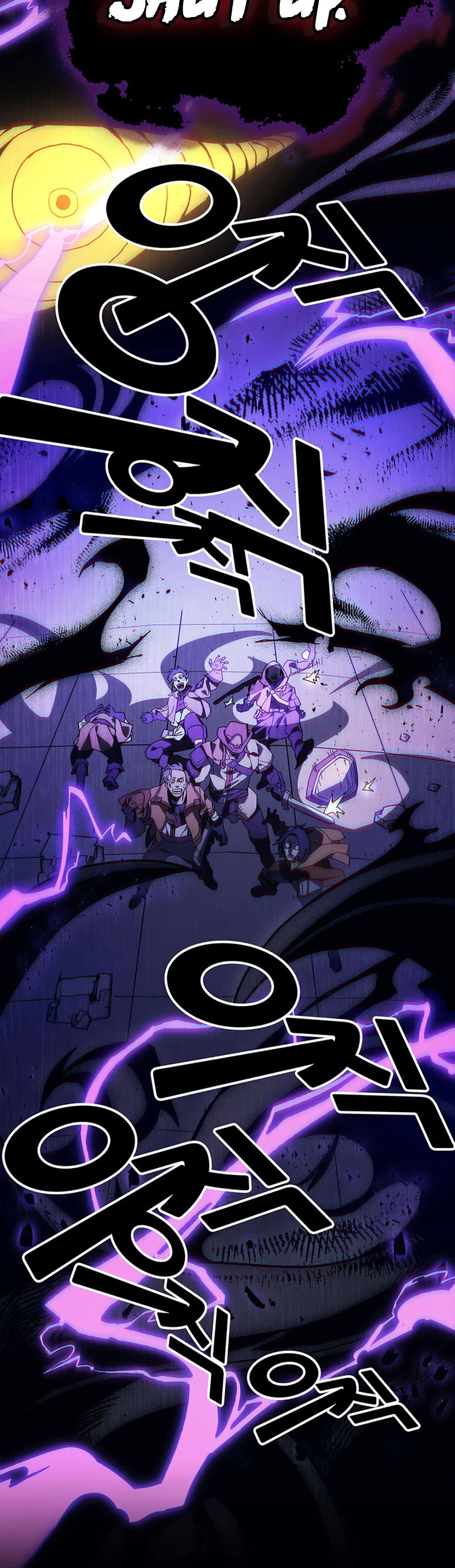 The Unbeatable Dungeon's Lazy Boss Monster chapter 7 page 14