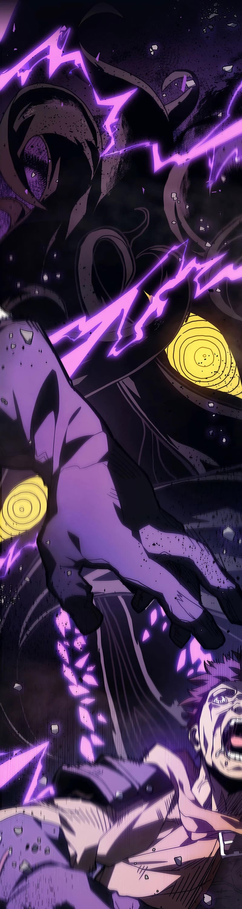 The Unbeatable Dungeon's Lazy Boss Monster chapter 7 page 16