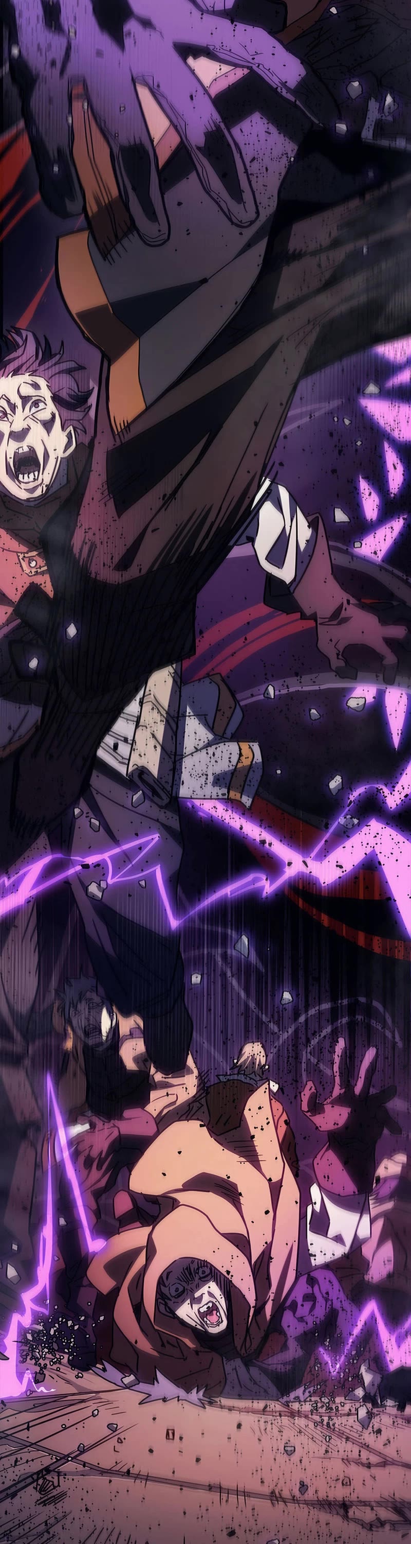 The Unbeatable Dungeon's Lazy Boss Monster chapter 7 page 17