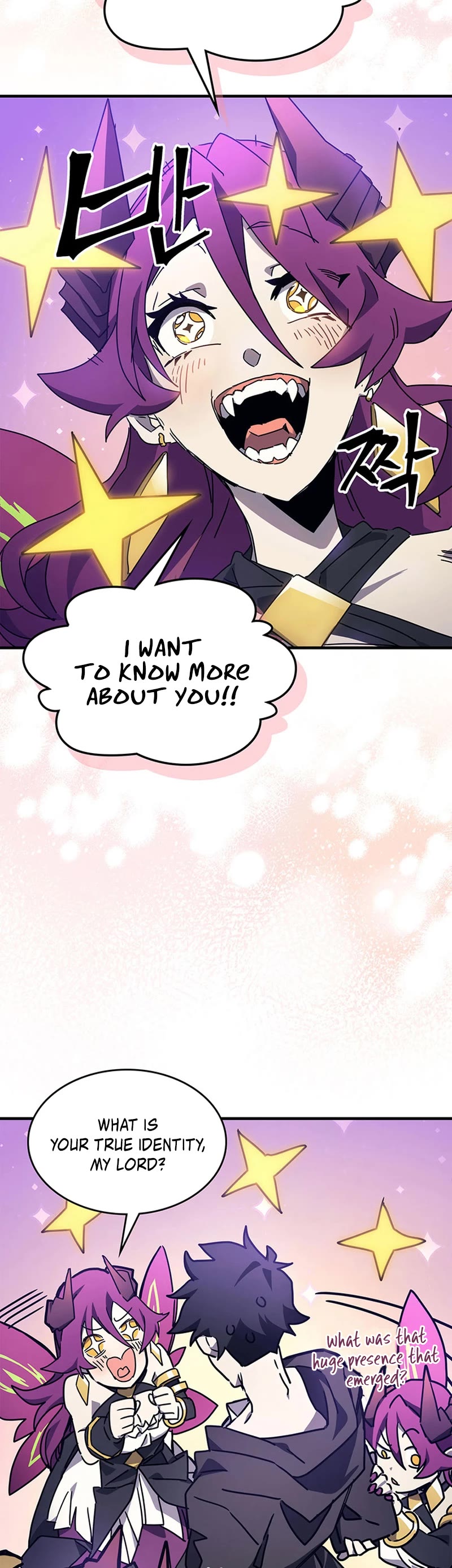 The Unbeatable Dungeon's Lazy Boss Monster chapter 7 page 22