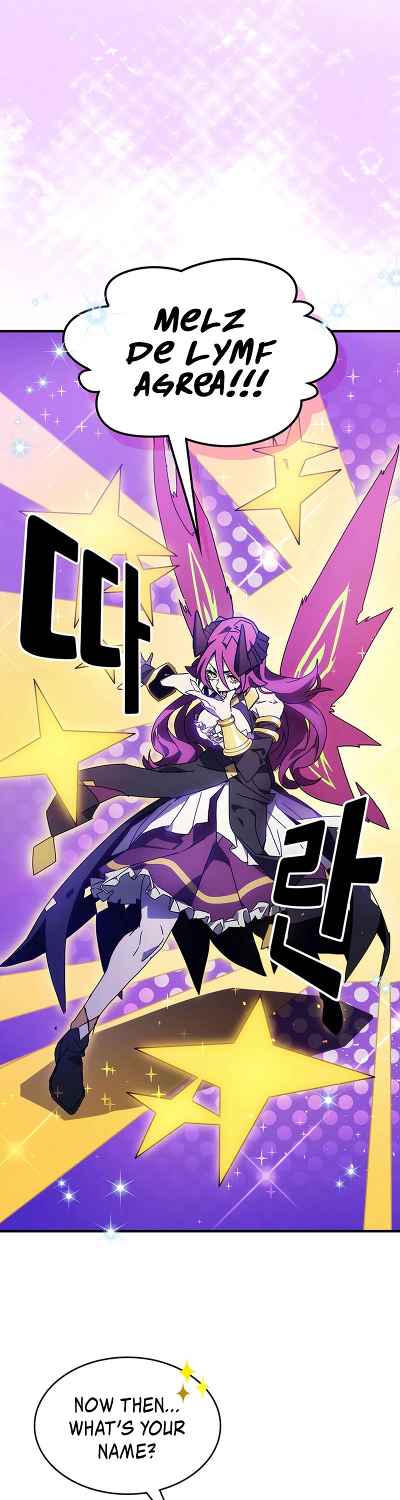 The Unbeatable Dungeon's Lazy Boss Monster chapter 7 page 25