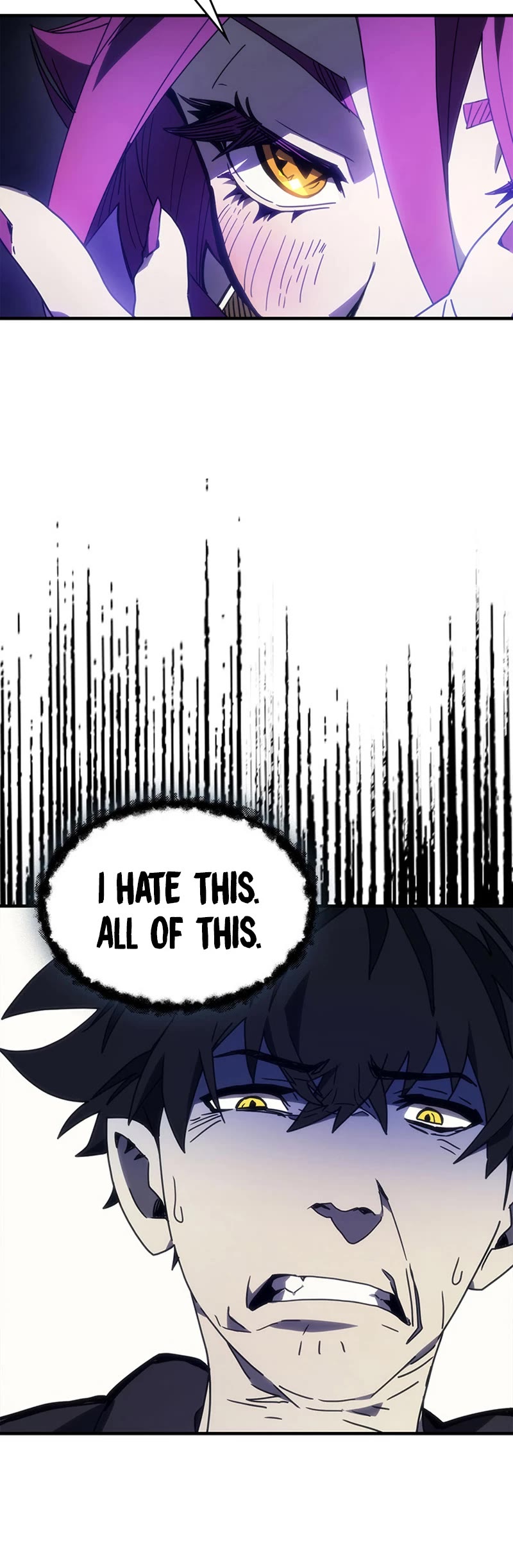 The Unbeatable Dungeon's Lazy Boss Monster chapter 7 page 26