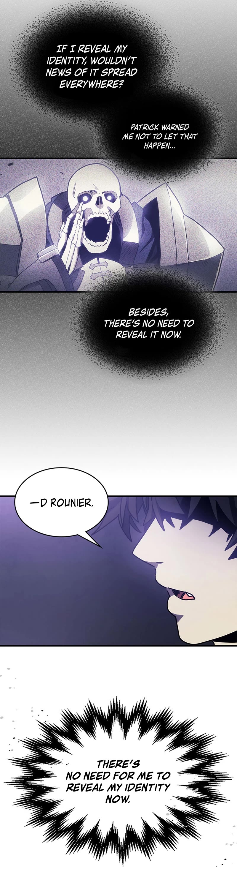 The Unbeatable Dungeon's Lazy Boss Monster chapter 7 page 28