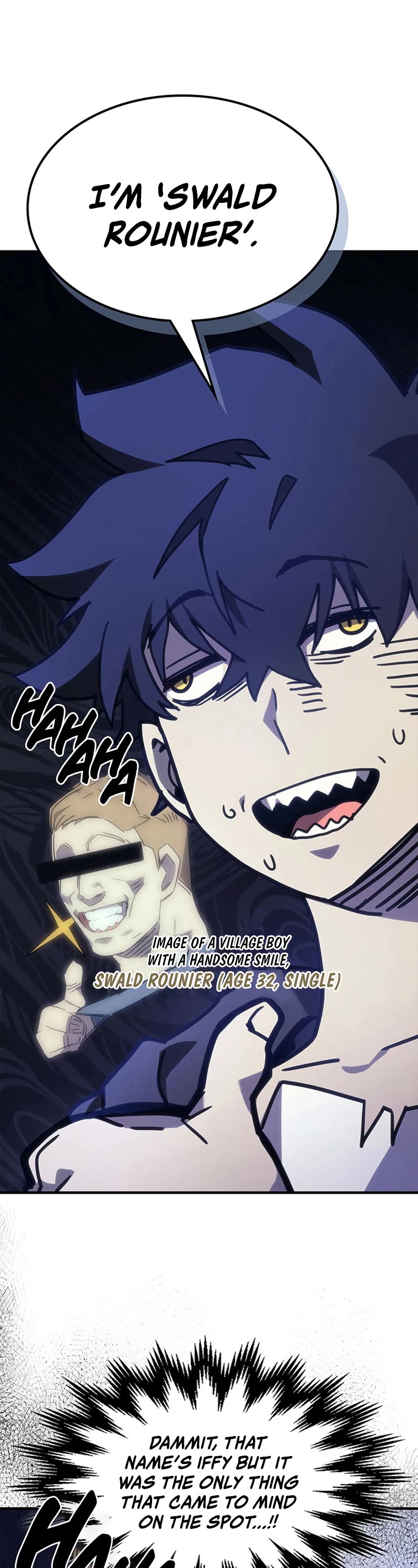 The Unbeatable Dungeon's Lazy Boss Monster chapter 7 page 29