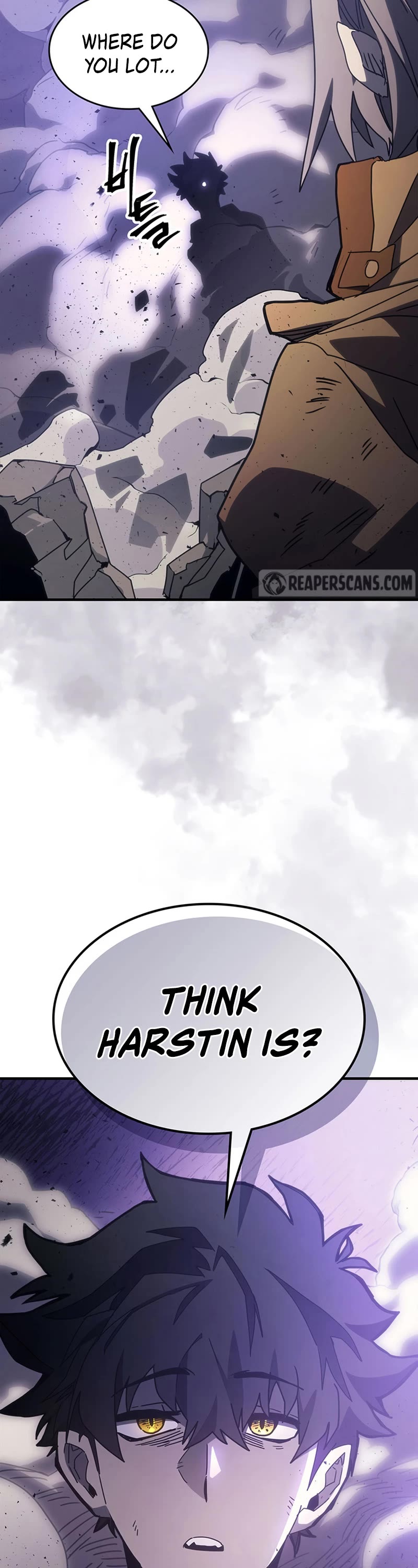 The Unbeatable Dungeon's Lazy Boss Monster chapter 7 page 3