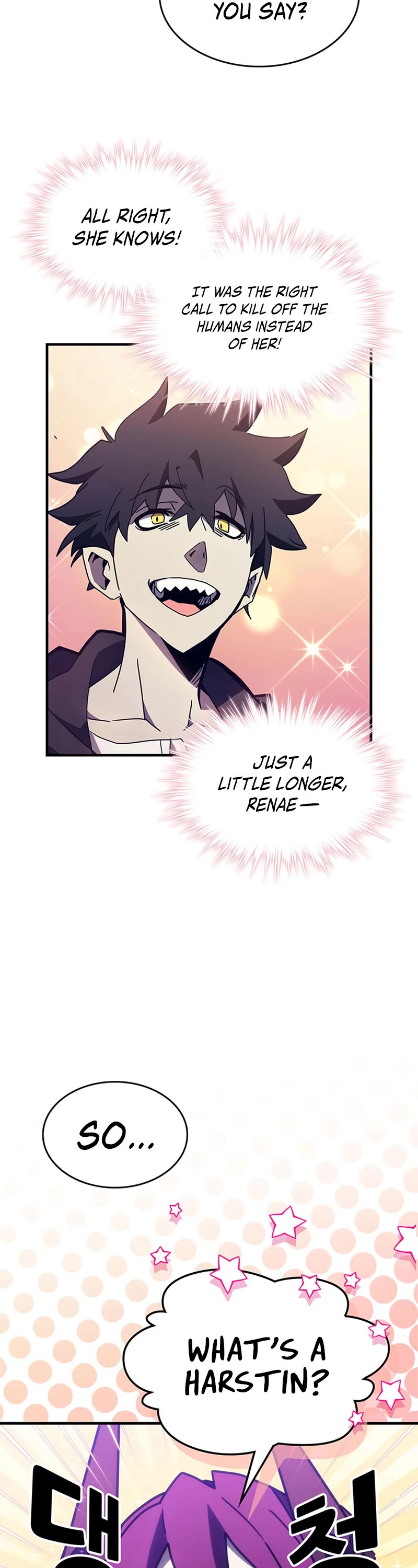 The Unbeatable Dungeon's Lazy Boss Monster chapter 7 page 33