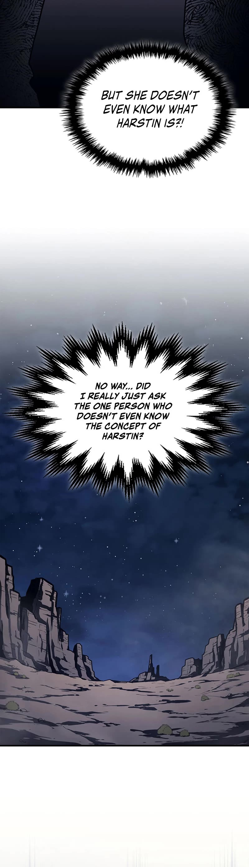 The Unbeatable Dungeon's Lazy Boss Monster chapter 7 page 35