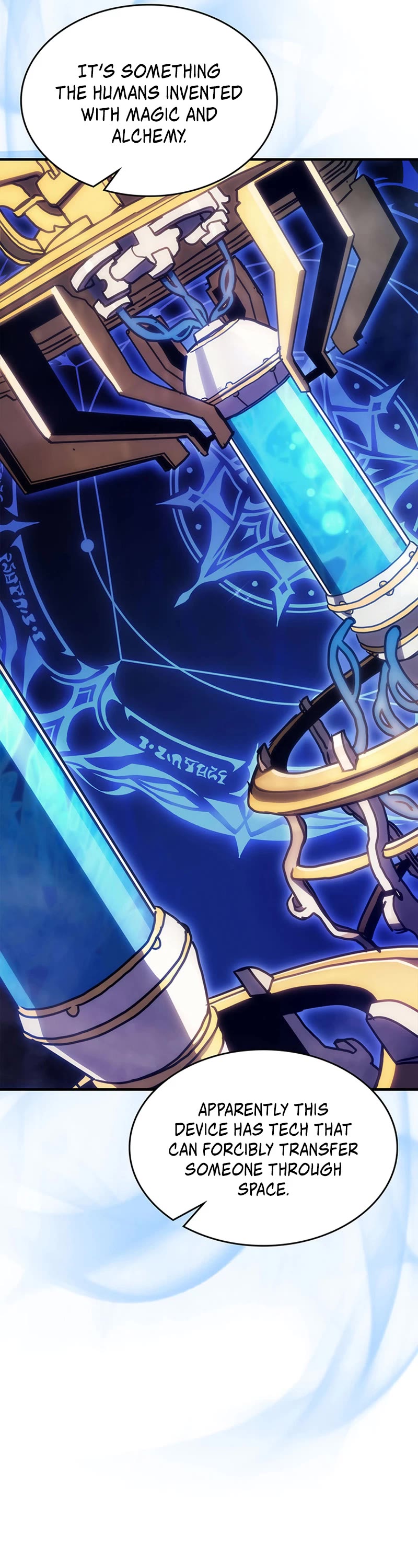 The Unbeatable Dungeon's Lazy Boss Monster chapter 7 page 40