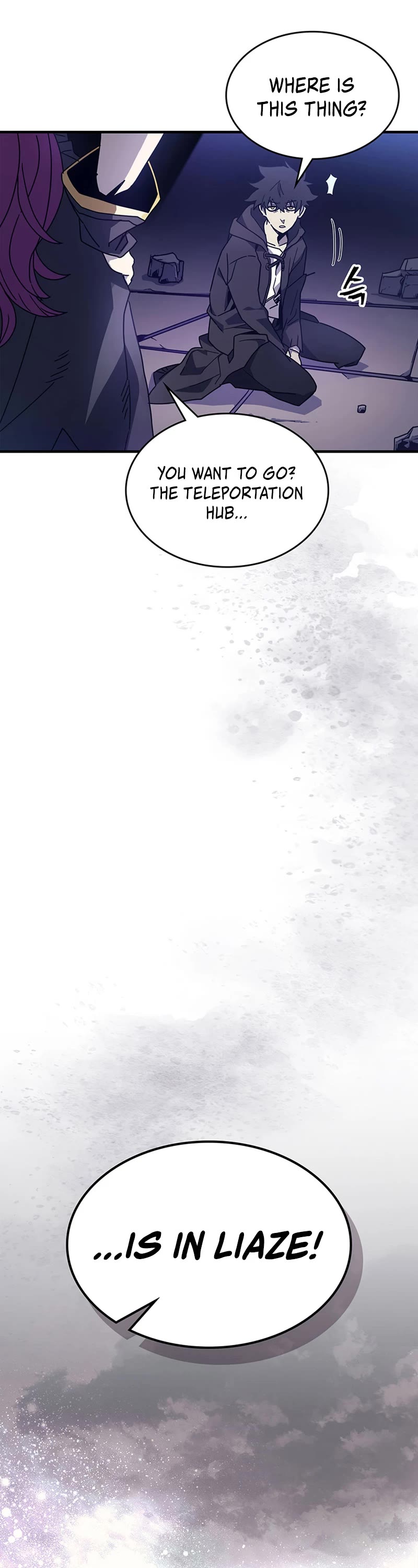 The Unbeatable Dungeon's Lazy Boss Monster chapter 7 page 41