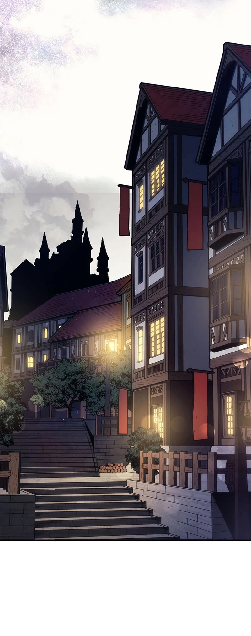 The Unbeatable Dungeon's Lazy Boss Monster chapter 7 page 42