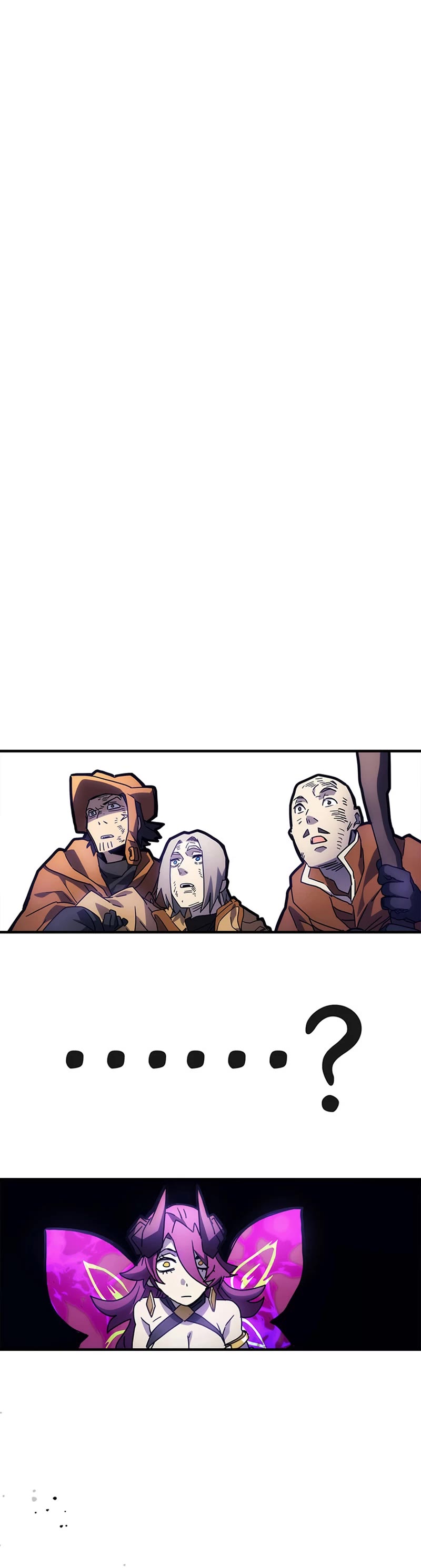 The Unbeatable Dungeon's Lazy Boss Monster chapter 7 page 5