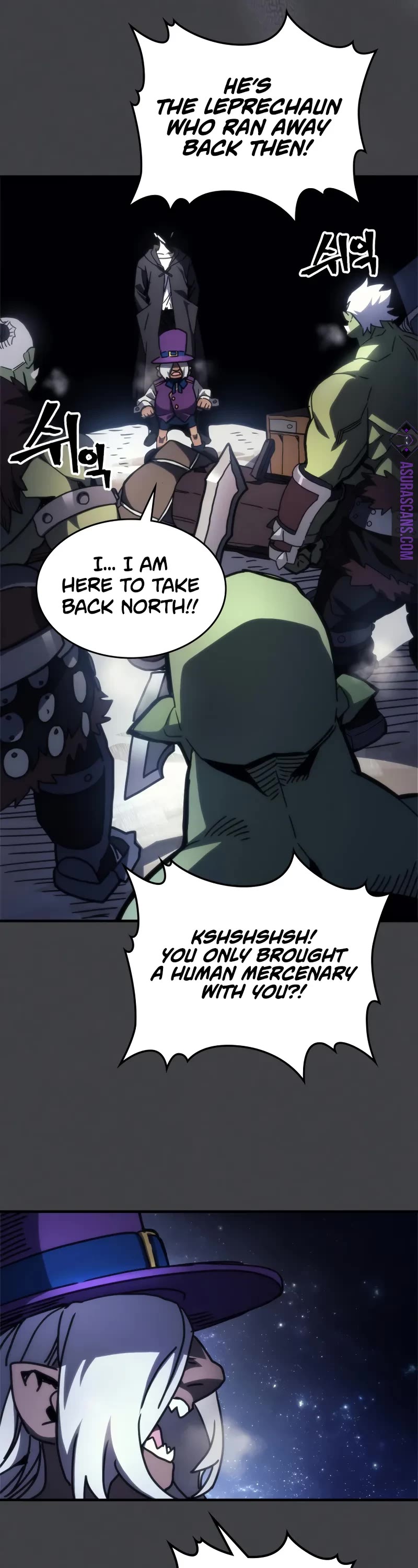 The Unbeatable Dungeon's Lazy Boss Monster chapter 70 page 17