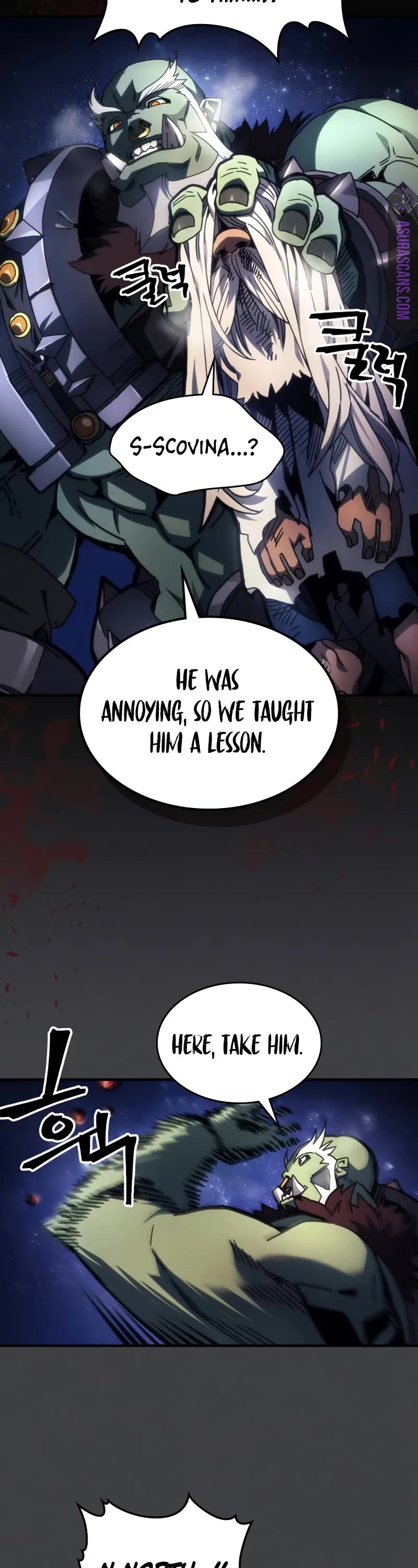 The Unbeatable Dungeon's Lazy Boss Monster chapter 70 page 19