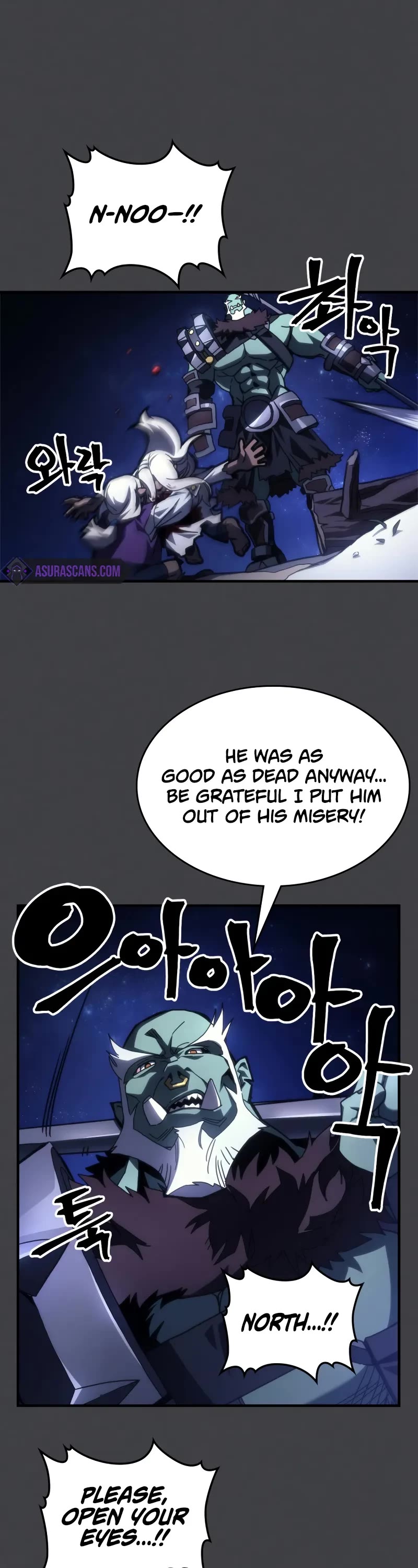 The Unbeatable Dungeon's Lazy Boss Monster chapter 70 page 22