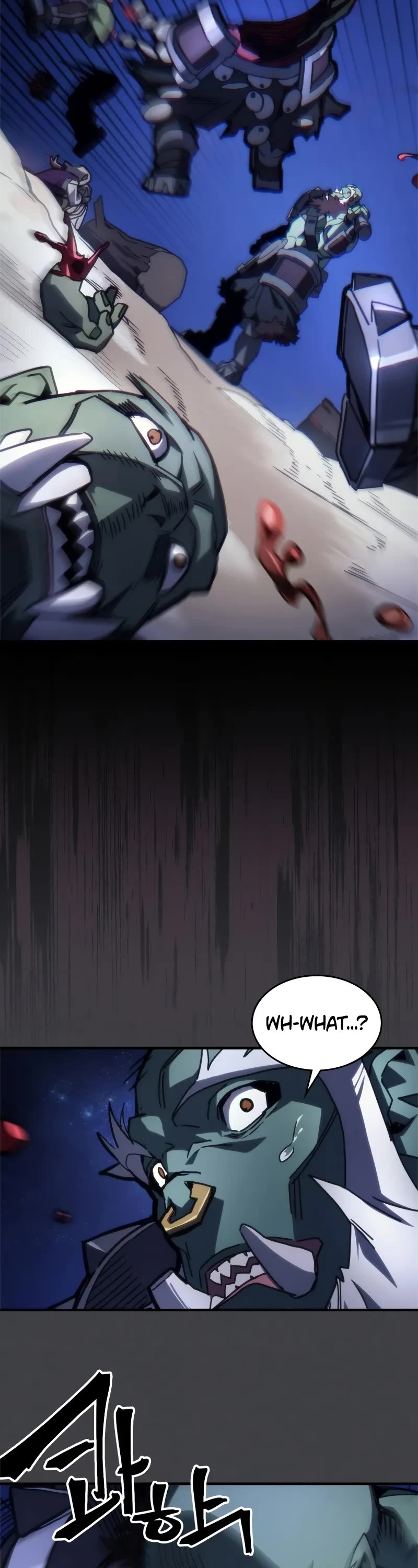 The Unbeatable Dungeon's Lazy Boss Monster chapter 70 page 24