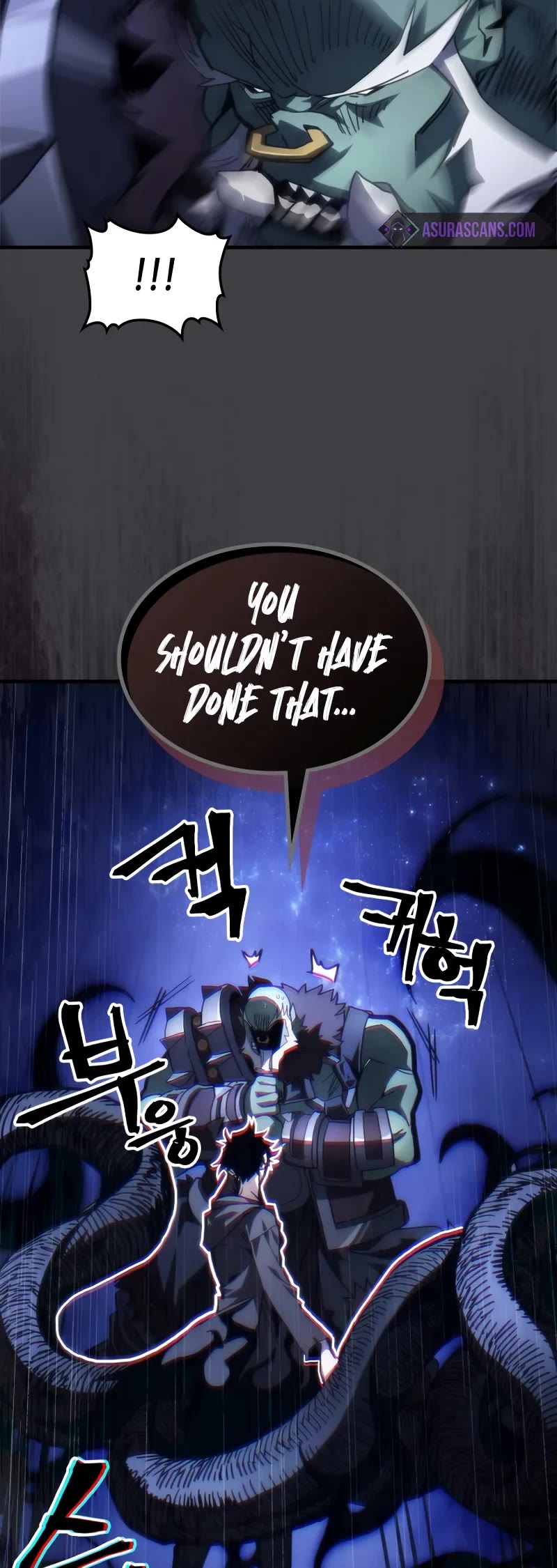 The Unbeatable Dungeon's Lazy Boss Monster chapter 70 page 25
