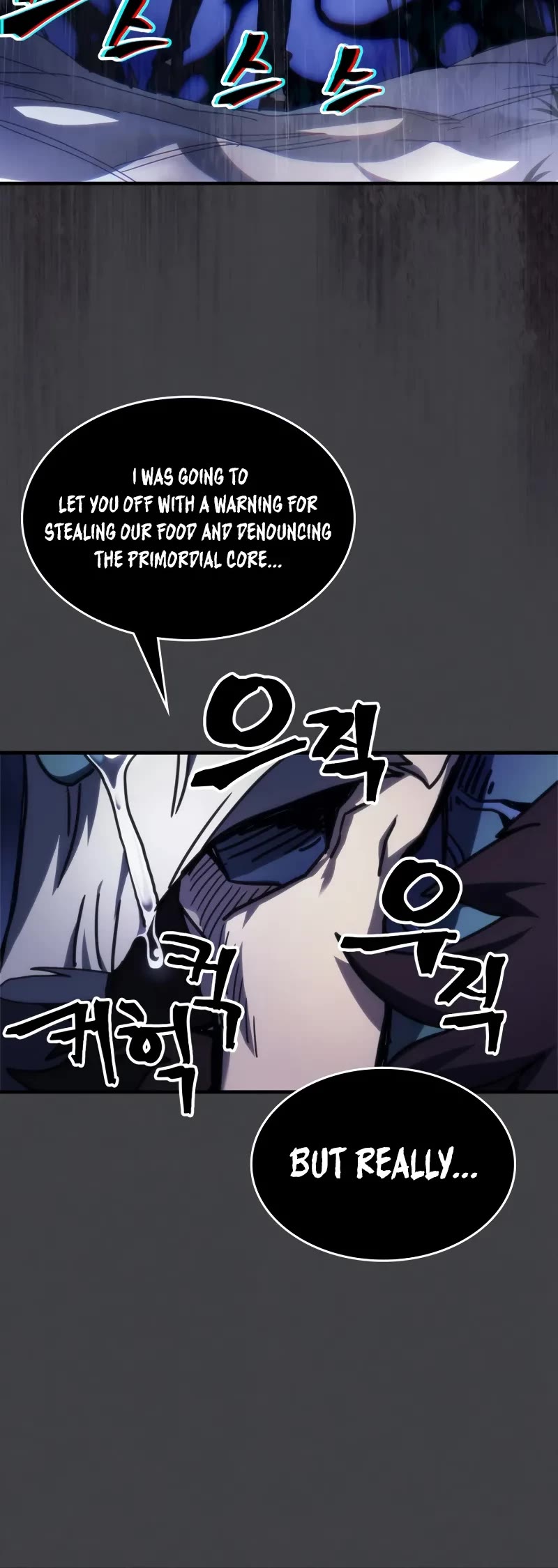 The Unbeatable Dungeon's Lazy Boss Monster chapter 70 page 26