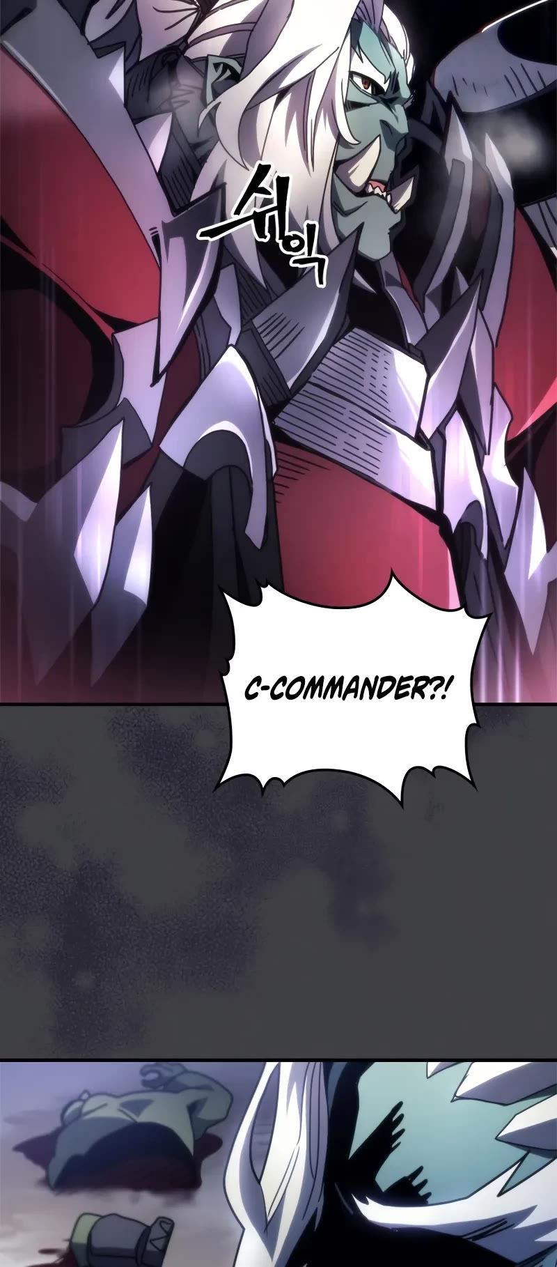 The Unbeatable Dungeon's Lazy Boss Monster chapter 70 page 30