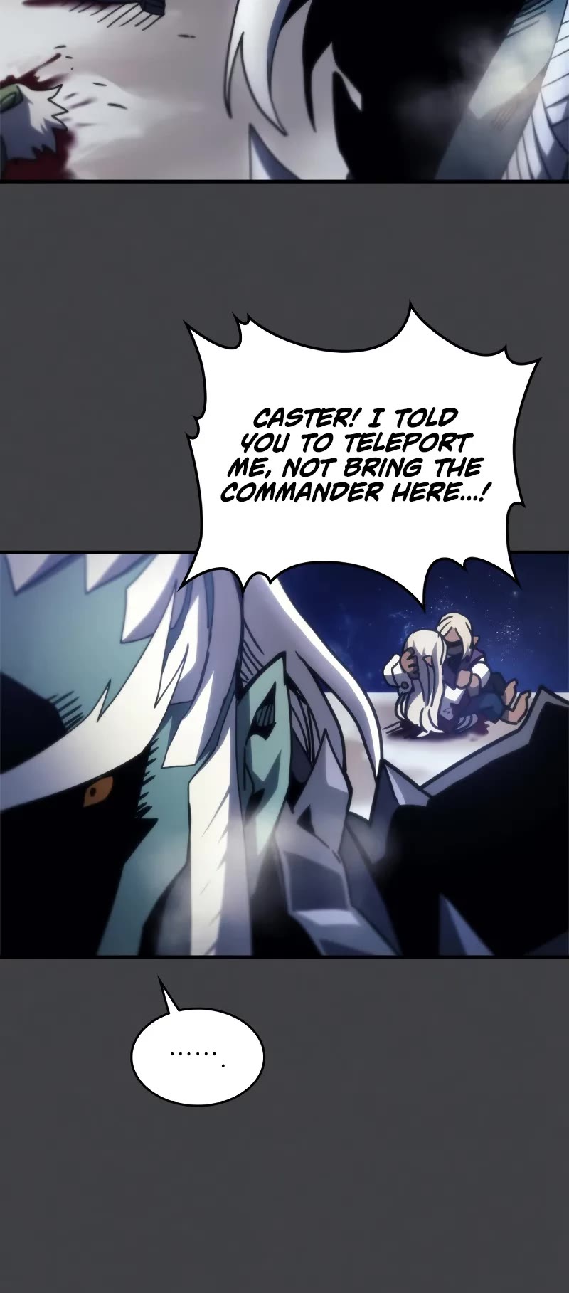 The Unbeatable Dungeon's Lazy Boss Monster chapter 70 page 31