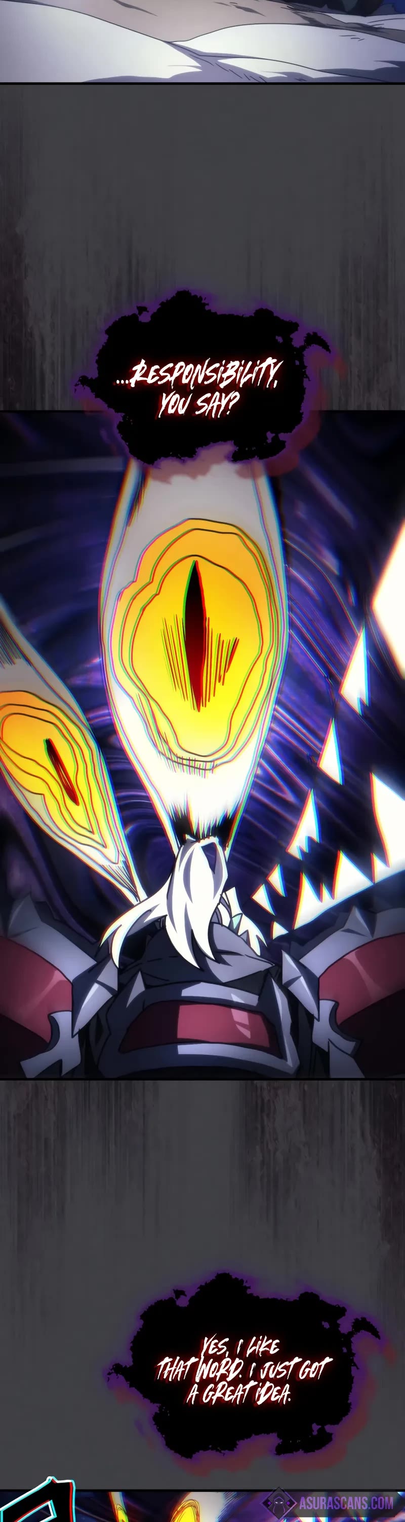 The Unbeatable Dungeon's Lazy Boss Monster chapter 70 page 34