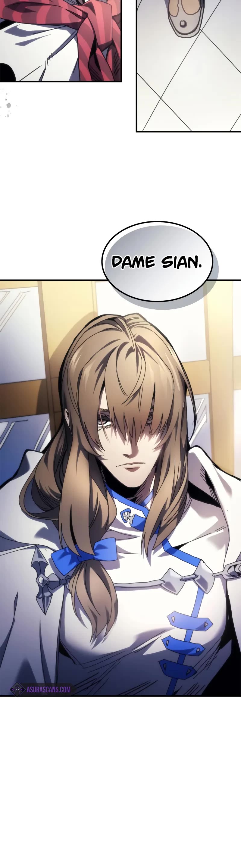 The Unbeatable Dungeon's Lazy Boss Monster chapter 70 page 40