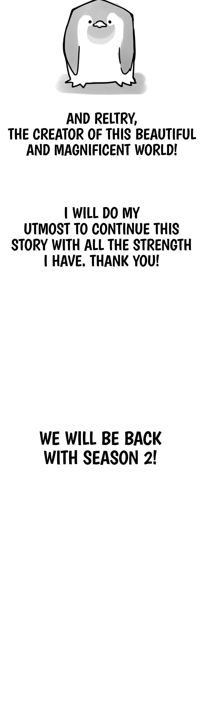 The Unbeatable Dungeon's Lazy Boss Monster chapter 70 page 46