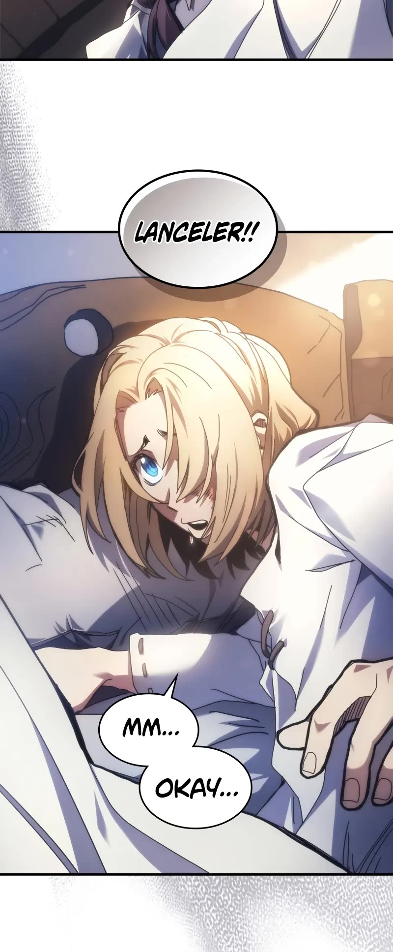 The Unbeatable Dungeon's Lazy Boss Monster chapter 70 page 53