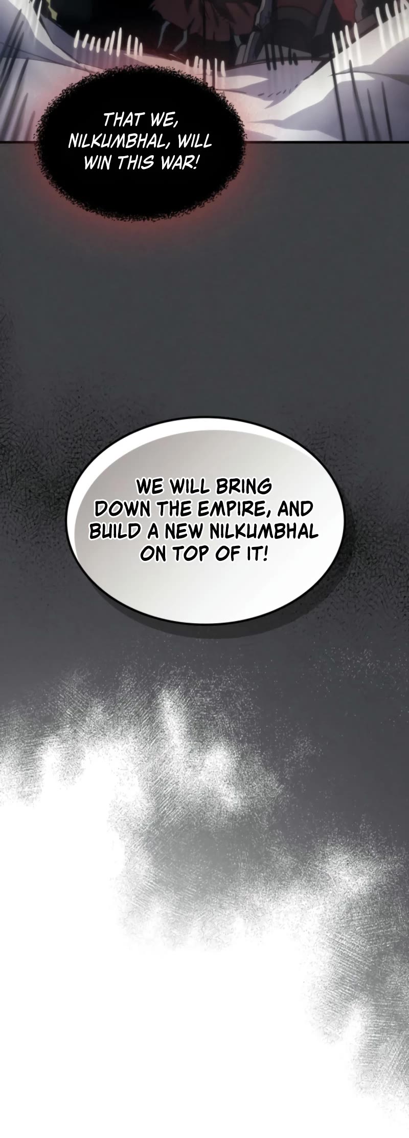 The Unbeatable Dungeon's Lazy Boss Monster chapter 71 page 15