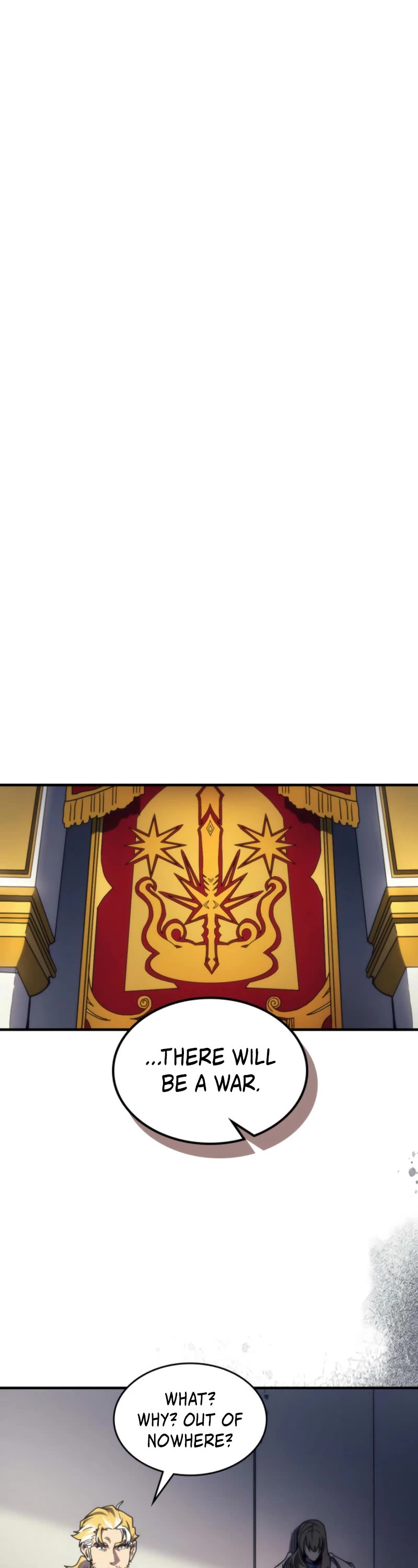 The Unbeatable Dungeon's Lazy Boss Monster chapter 71 page 16