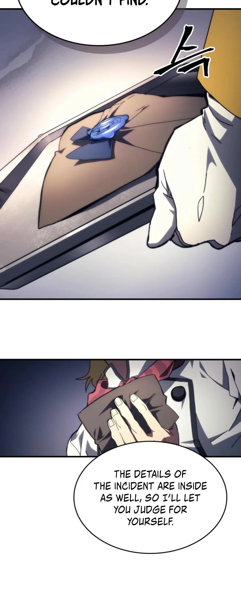 The Unbeatable Dungeon's Lazy Boss Monster chapter 71 page 25