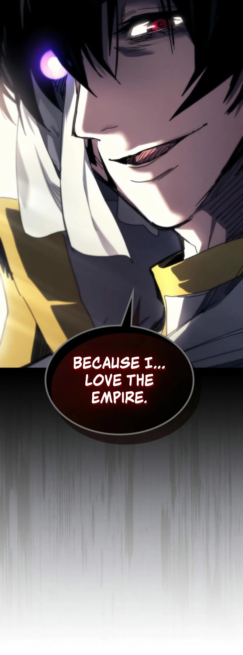 The Unbeatable Dungeon's Lazy Boss Monster chapter 71 page 35