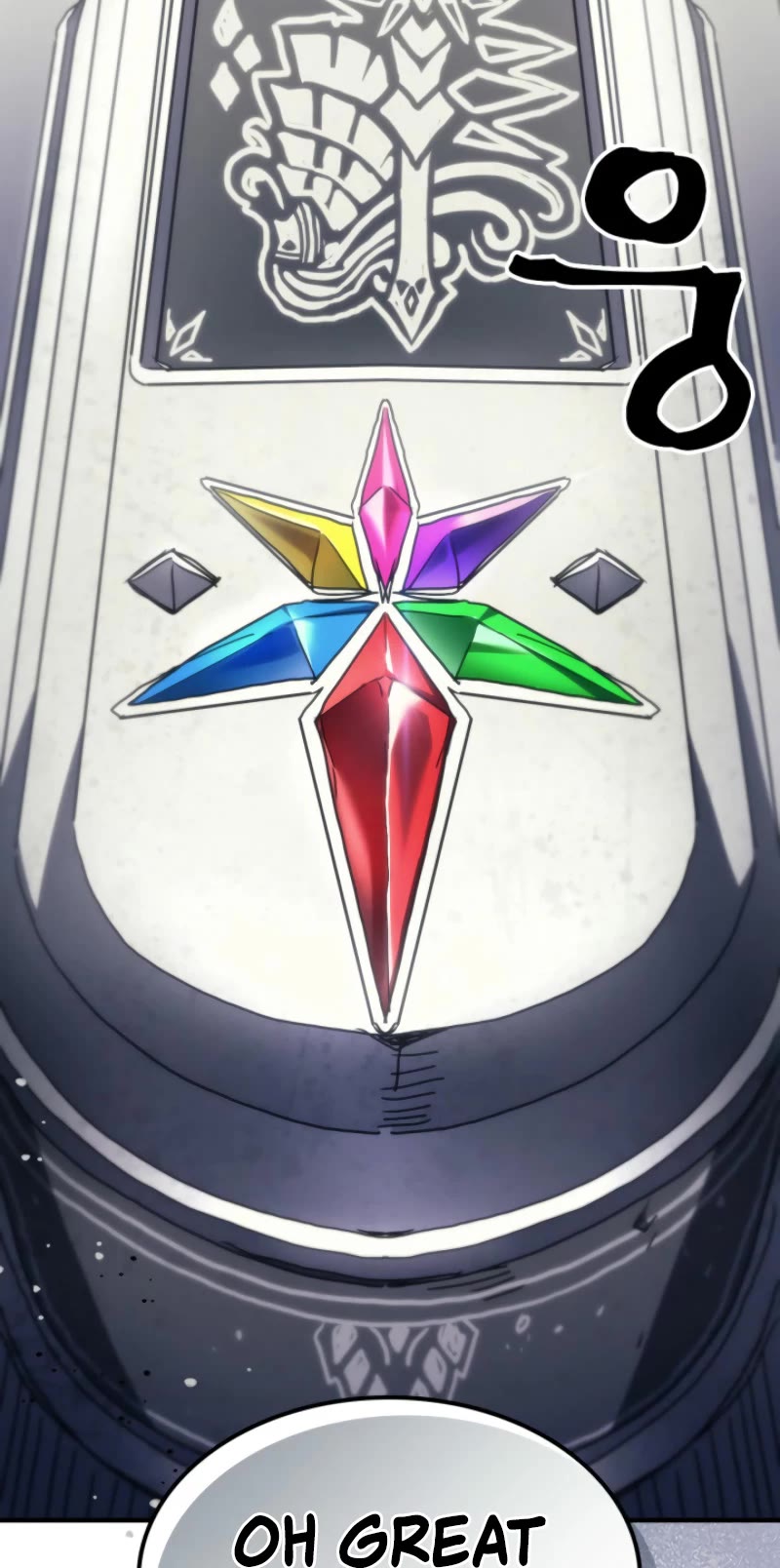 The Unbeatable Dungeon's Lazy Boss Monster chapter 71 page 39