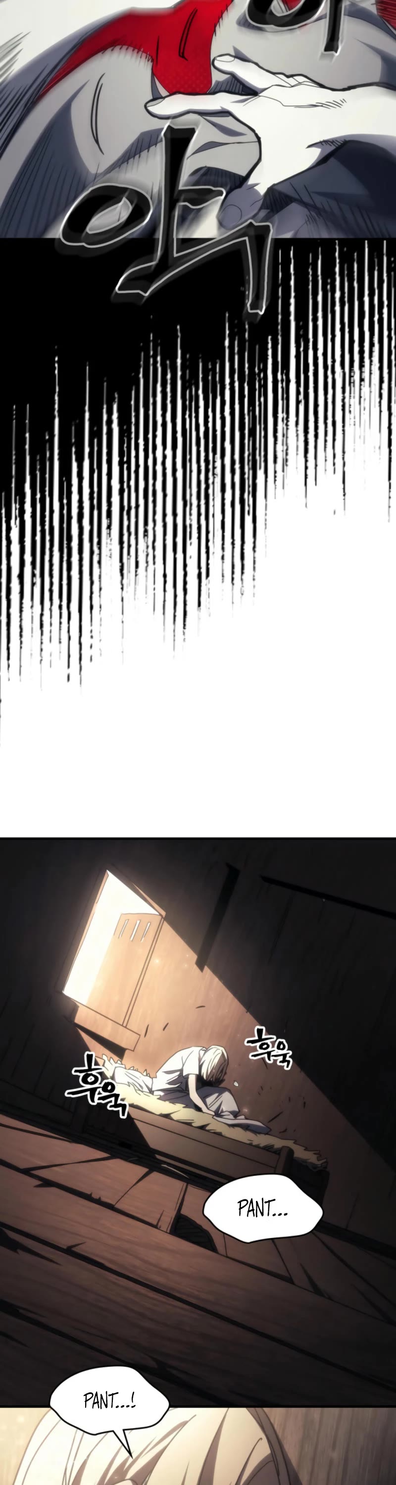 The Unbeatable Dungeon's Lazy Boss Monster chapter 71 page 47