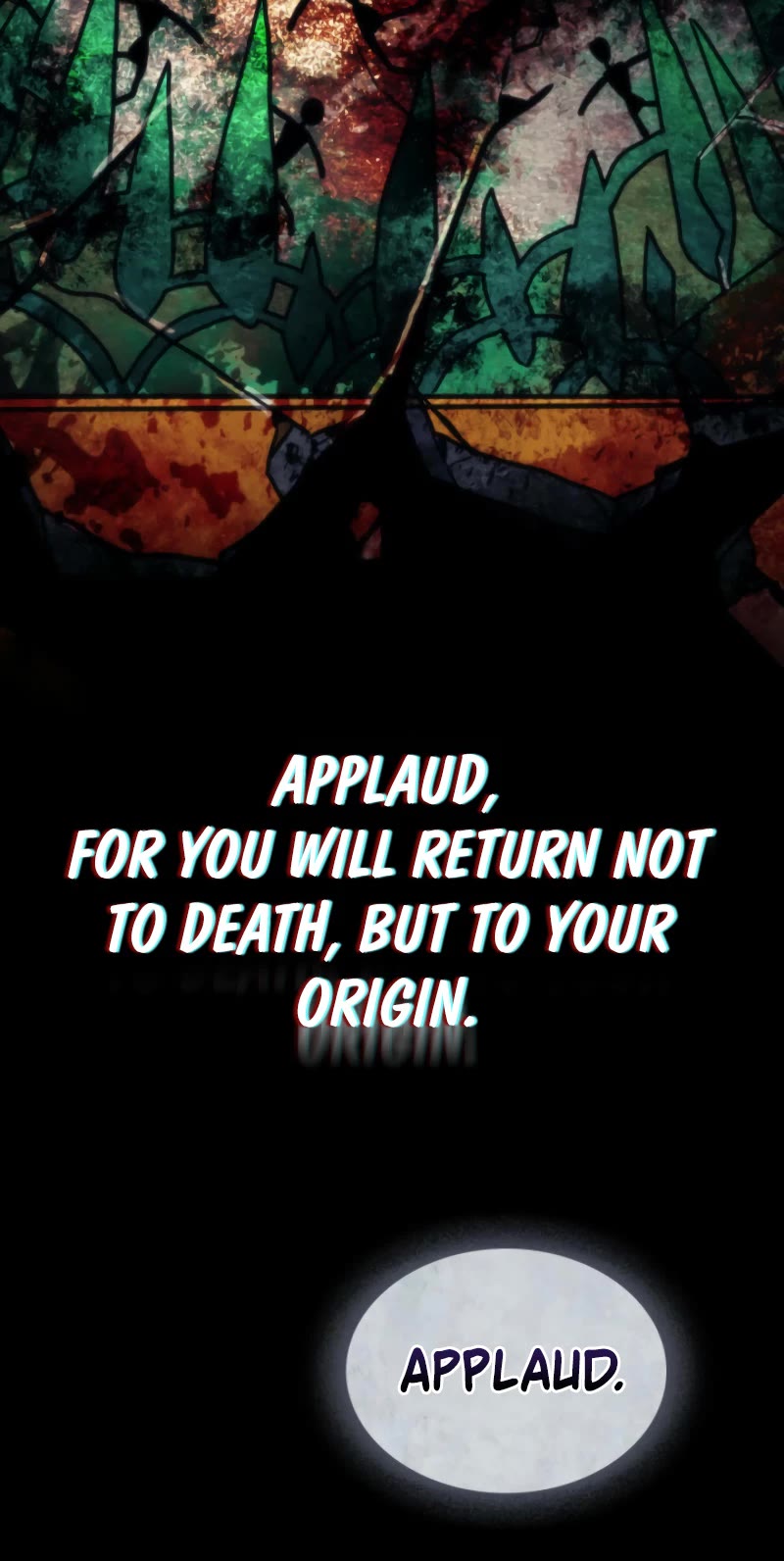 The Unbeatable Dungeon's Lazy Boss Monster chapter 71 page 6