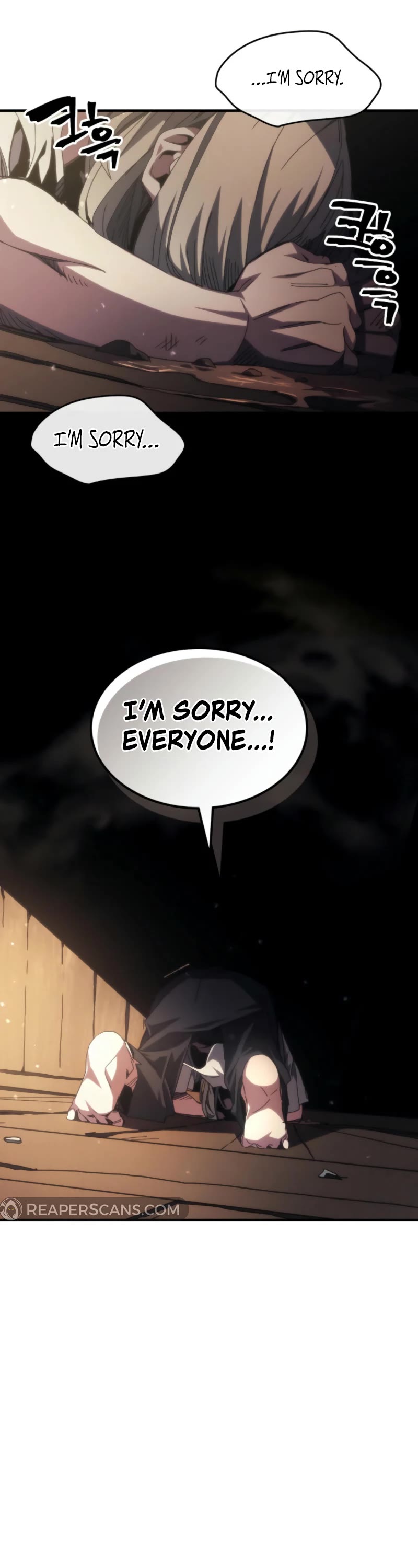 The Unbeatable Dungeon's Lazy Boss Monster chapter 72 page 13