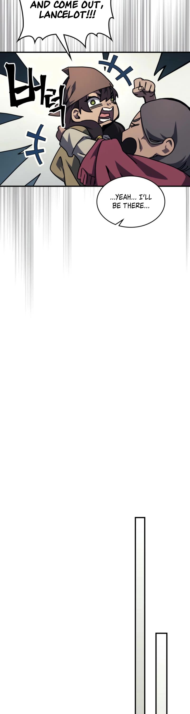 The Unbeatable Dungeon's Lazy Boss Monster chapter 72 page 19