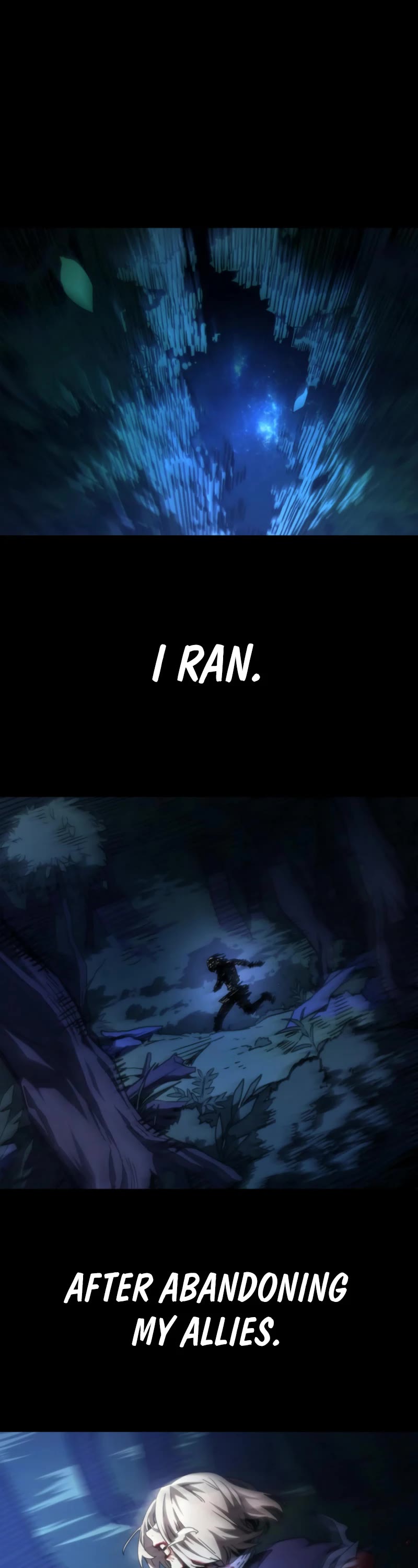 The Unbeatable Dungeon's Lazy Boss Monster chapter 72 page 2