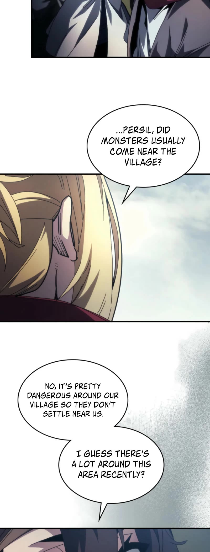 The Unbeatable Dungeon's Lazy Boss Monster chapter 72 page 25