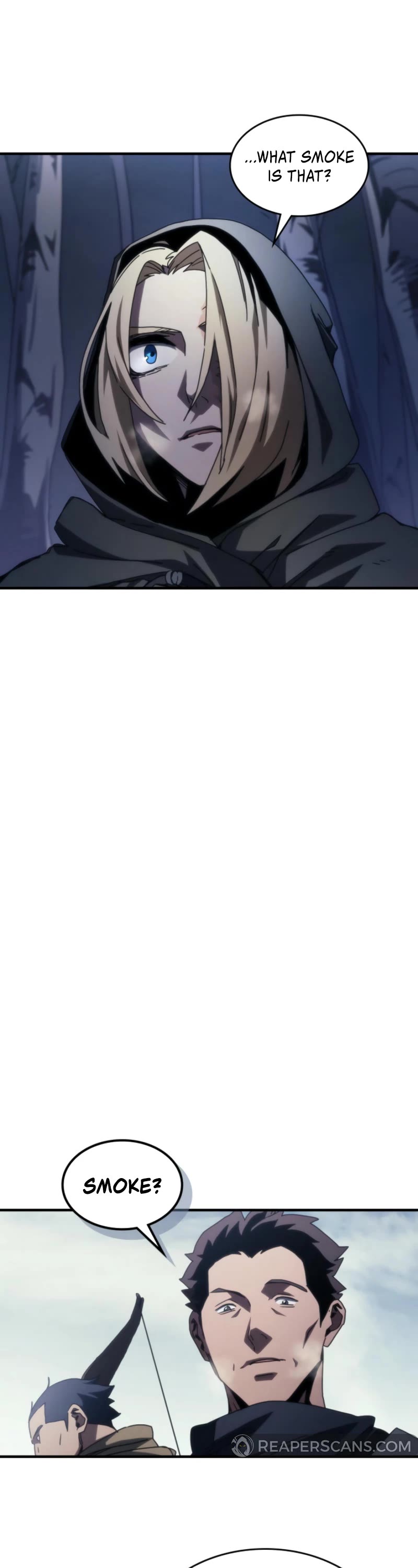 The Unbeatable Dungeon's Lazy Boss Monster chapter 73 page 12