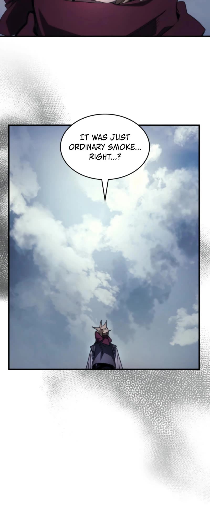 The Unbeatable Dungeon's Lazy Boss Monster chapter 73 page 16