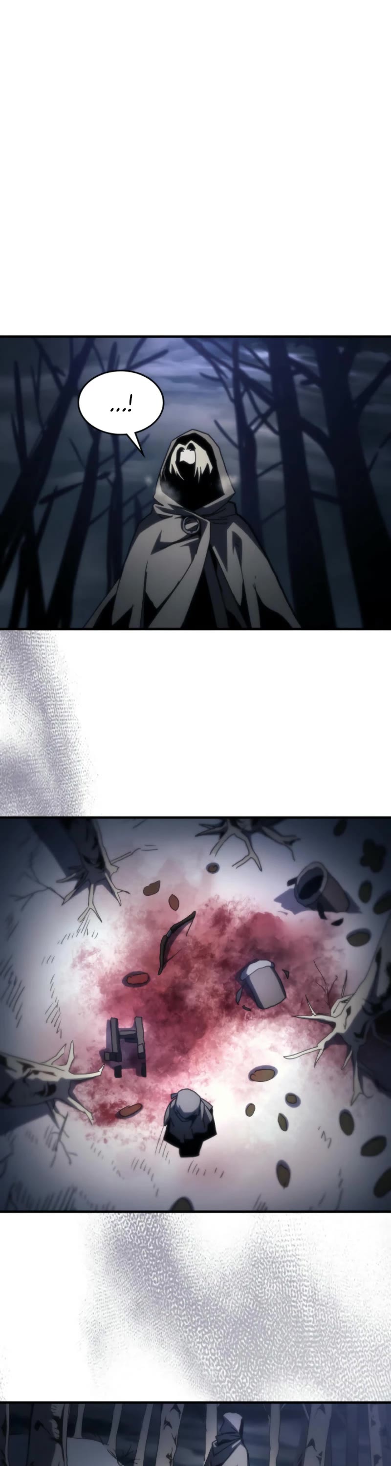 The Unbeatable Dungeon's Lazy Boss Monster chapter 73 page 27