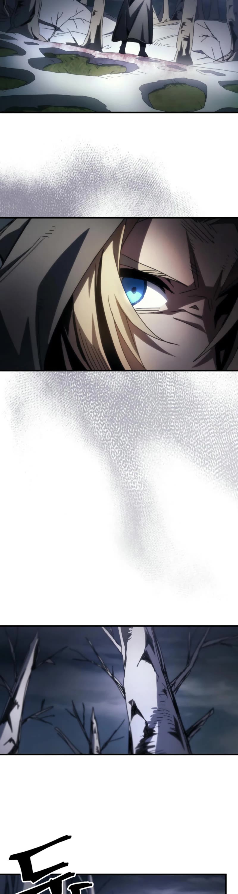 The Unbeatable Dungeon's Lazy Boss Monster chapter 73 page 28